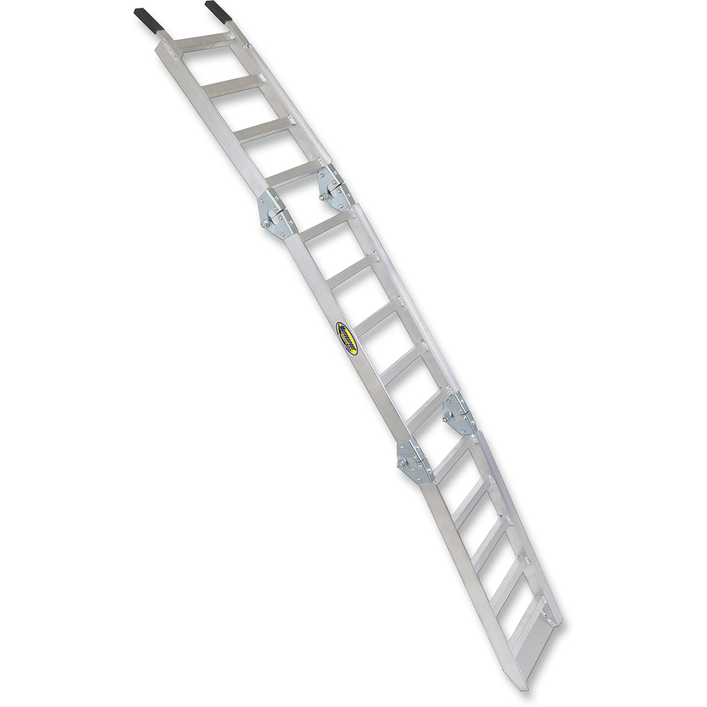 Motorsport Products Tri-Fold Ramp - Parts Giant