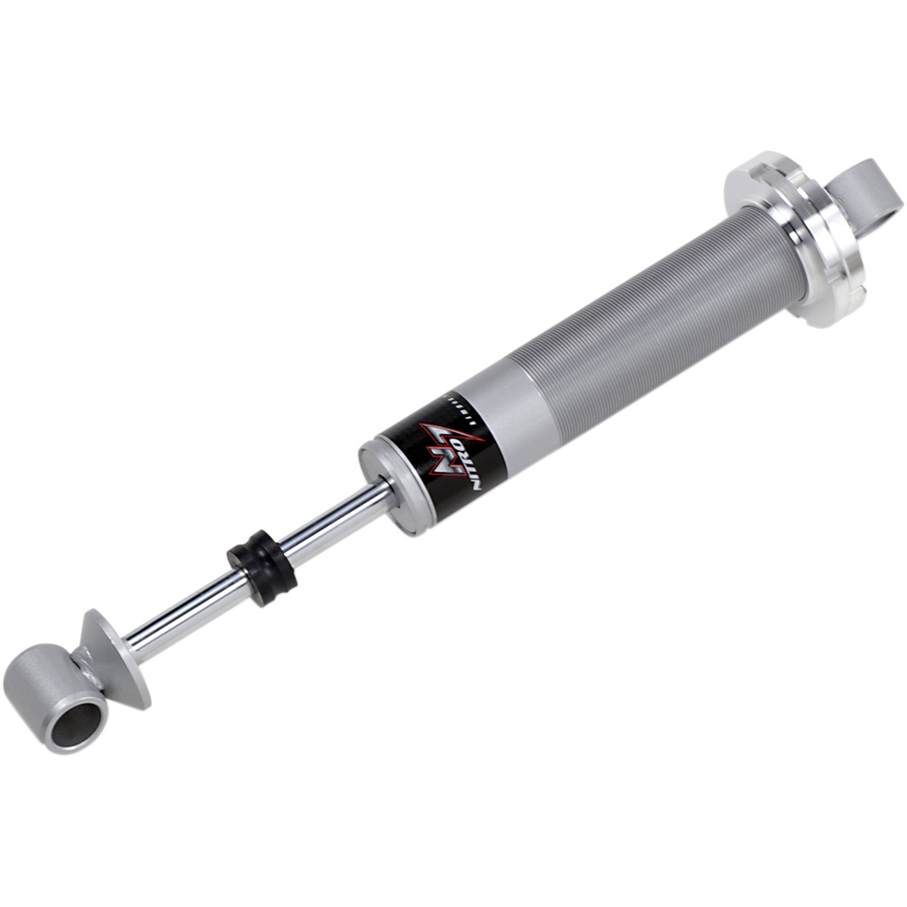thumbnail interactive-video image 1 of Kimpex Rear Gas Shock Absorber For Ski-Doo – Replaces OEM 415033400, 503190205, 332500 1 of 6