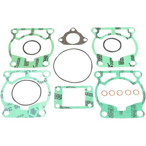 P400485850063 Athena Complete Gasket Kit P400485850063 Athena Complete Gasket Kit