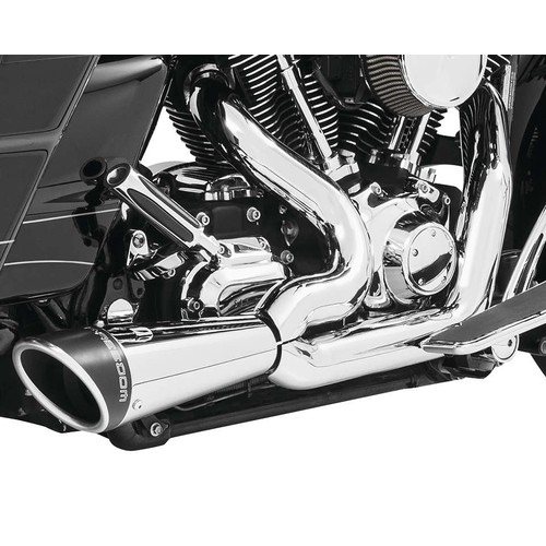 freedom exhaust indian scout