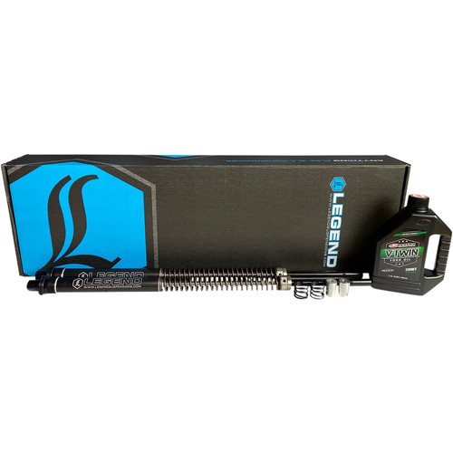 Legend AXEO Fork Cartridges Parts Giant