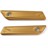 Gold Anodized