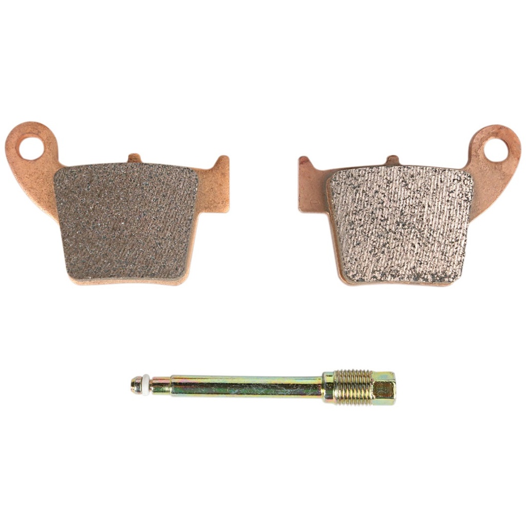 EBC MXS Series MotoX Race Brake Pads Parts Giant