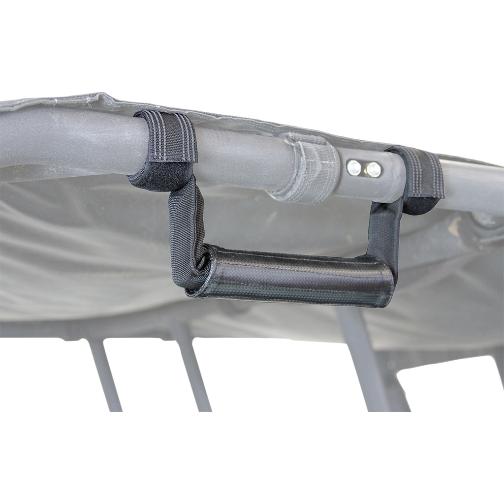 ATVTek Pro Series UTV Grab Handle Pair Parts Giant