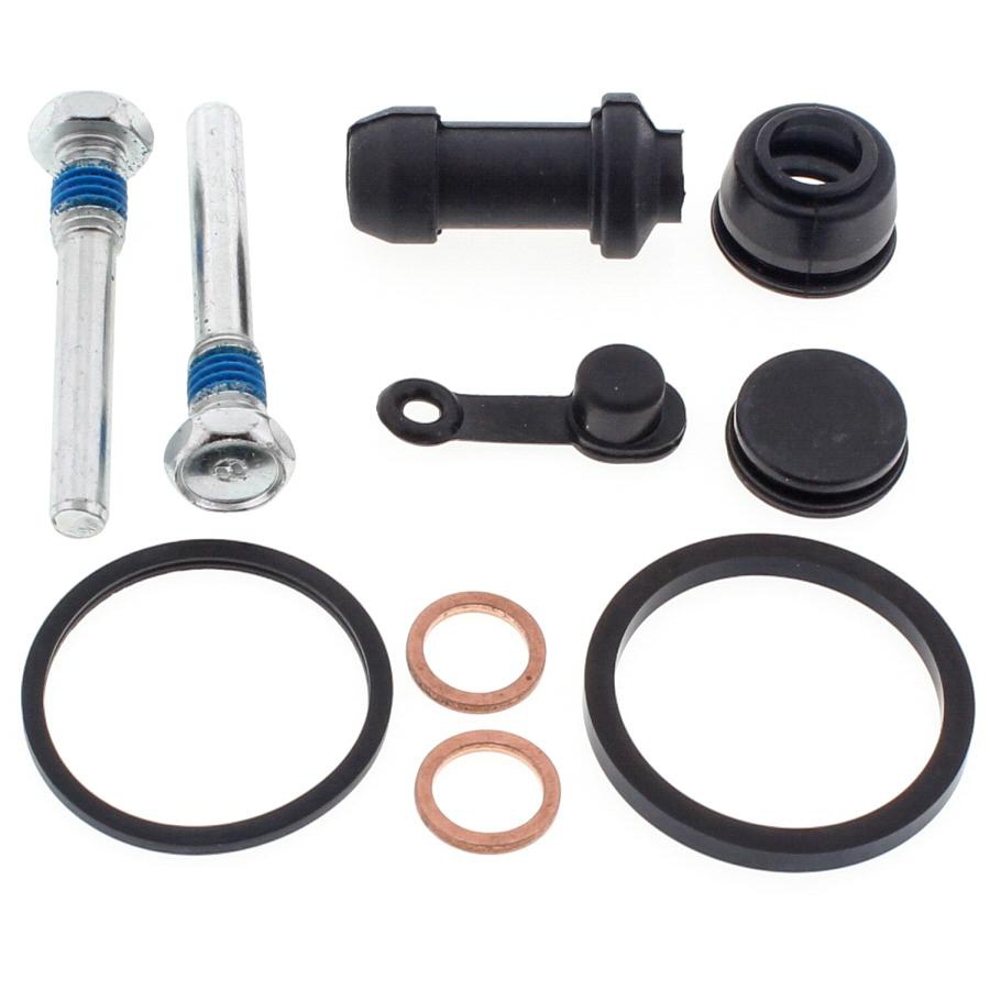 thumbnail image 2 of All Balls Racing Inc All Balls Master Cylinder Rebuild Kit 18-1024 2 of 11