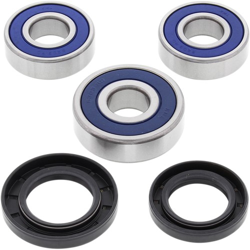 NEW ALL BALLS Wheel Bearing Seal Kit  FREE SHIP BMW KAWASAKI KTM HUSKY - Foto 5