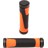 Black/Fluorescent Orange