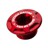 Red Anodized