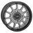 Gunmetal Grey