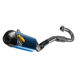 FMF Factory 4.1 RCT Full Exhaust System - Parts Giant