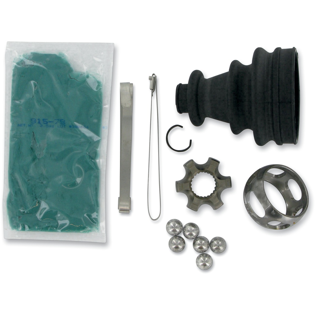 Moose CV Joint Rebuild Kit Parts Giant