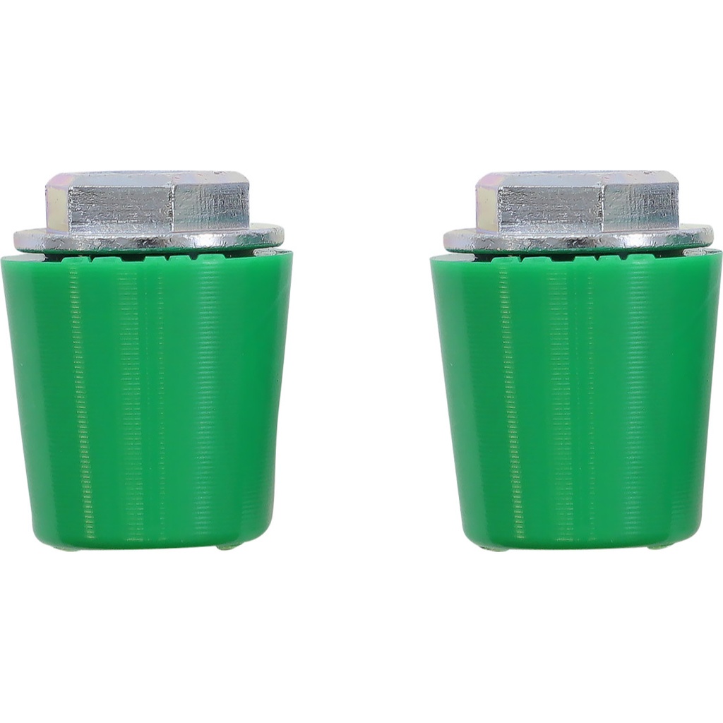 Alloy Art GoodenTite Swingarm Reinforcement Bushing Kit Parts Giant