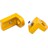 Gold Powder Coated