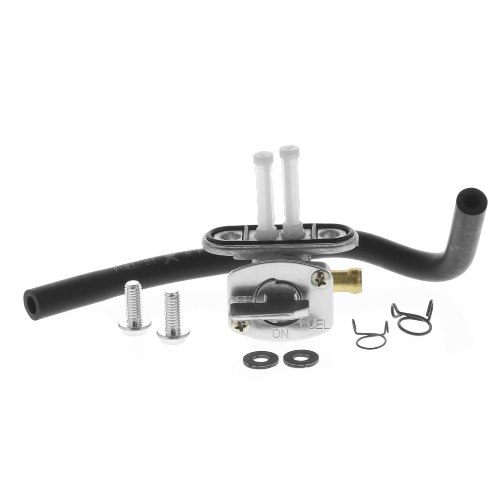 Fuel Star Petcock Valve Kit Parts Giant