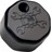 Black Anodized