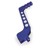 Blue Anodized