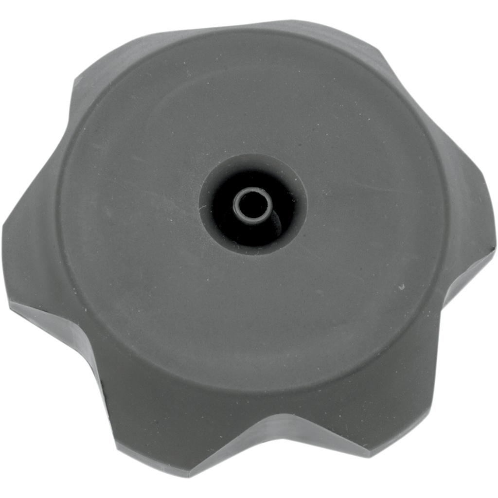 thumbnail image 2 of IMS Replacement Gas Cap - Black, For IMS Aftermarket Fuel Tanks Only (Part #322100-BLK) 2 of 5