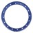 Blue Anodized