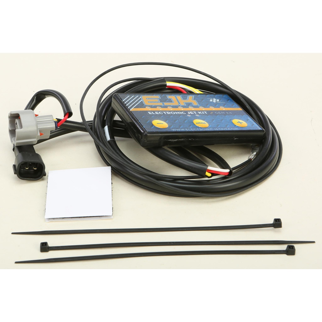 Dobeck Performance EJK 3.5 Electronic Jet Kit Parts Giant