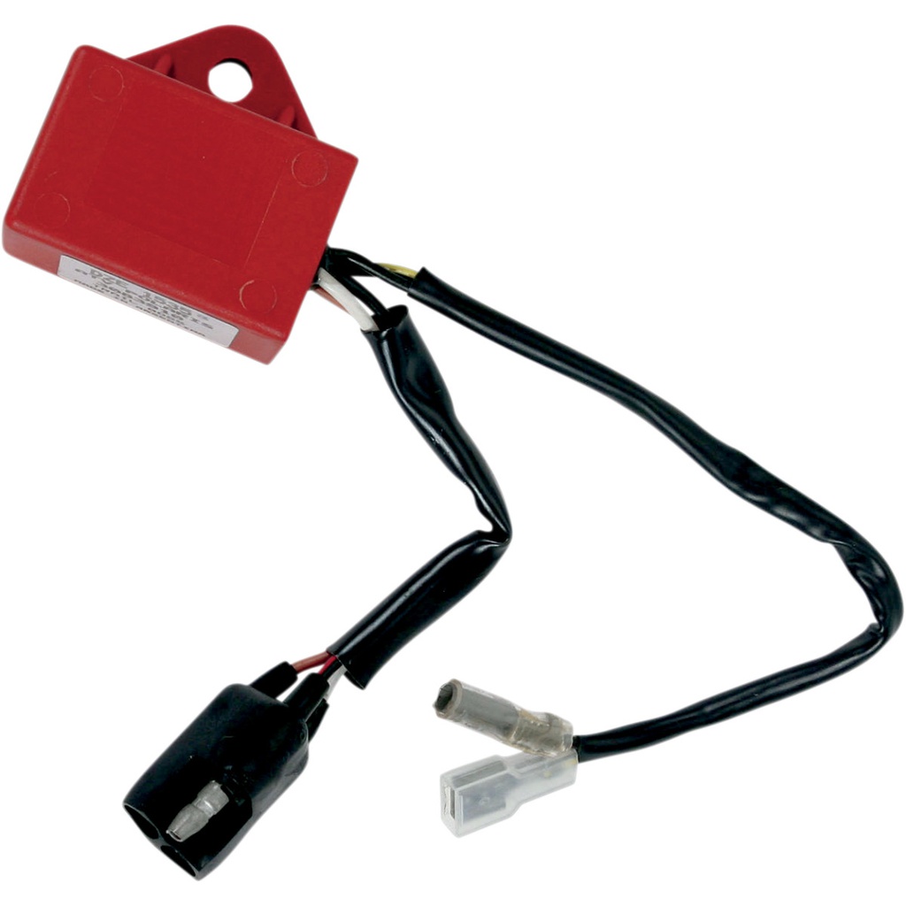Rick's Motorsport Electrics Hot Shot CDI Box For Honda TRX250R (86-87) & ATC250 (87) - 15-615