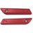 Red Anodized