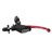 Red Anodized