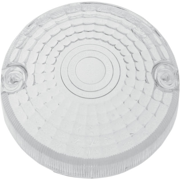 K&S DOT Turn Signal Replacement Lens Parts Giant
