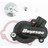 Black Powder Coated
