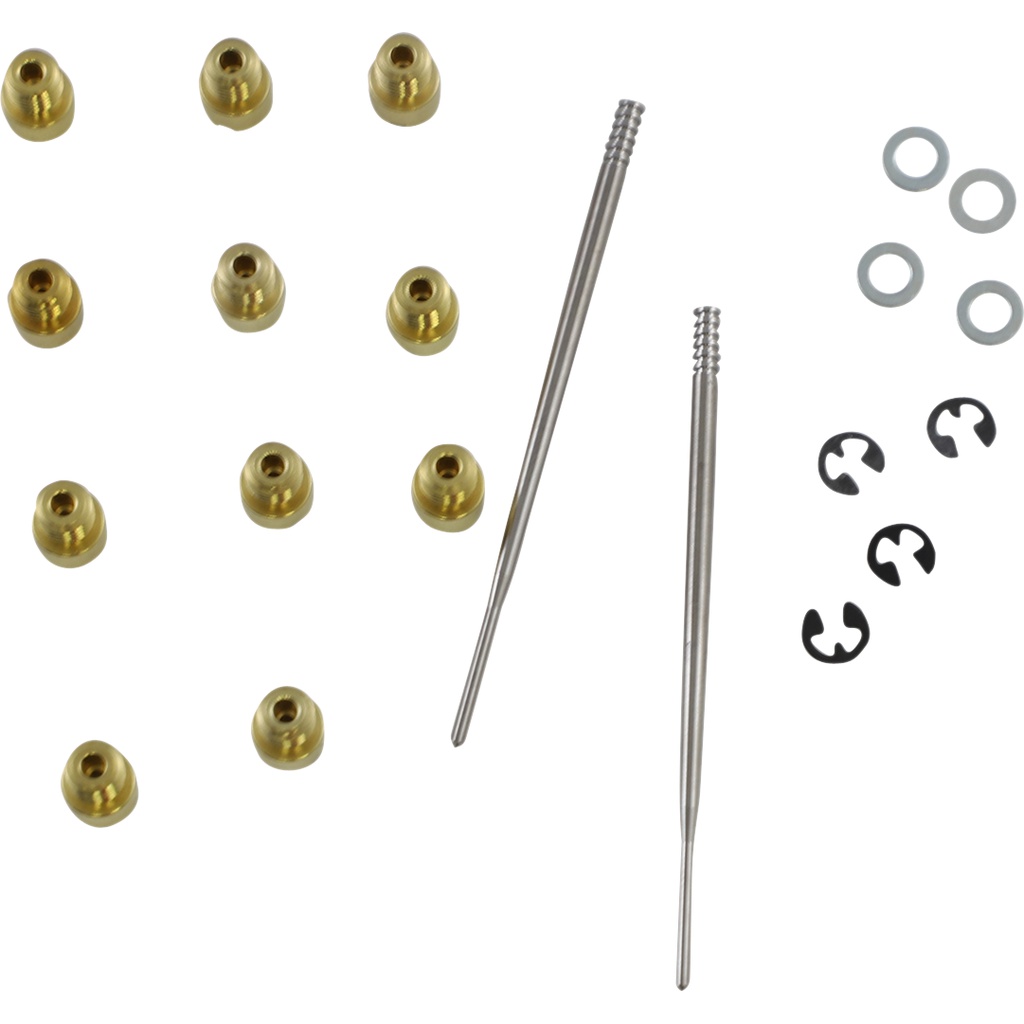 Dynojet Carburetor Jet Kit Parts Giant