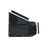 Black/Blue Stitching