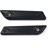 Black Anodized
