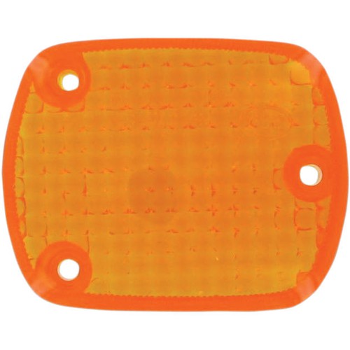 K&S DOT Turn Signal Replacement Lens Parts Giant