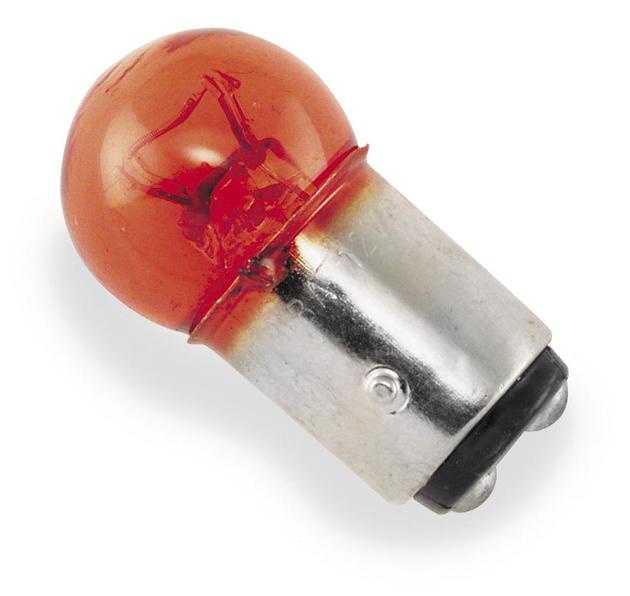 BikeMaster Flush Mount/Teardrop Marker Light Bulb Parts Giant