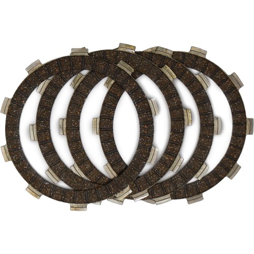 EBC Brakes CK4413 Clutch Friction Plate Kit EBC Brakes CK4413 Clutch Friction Plate Kit