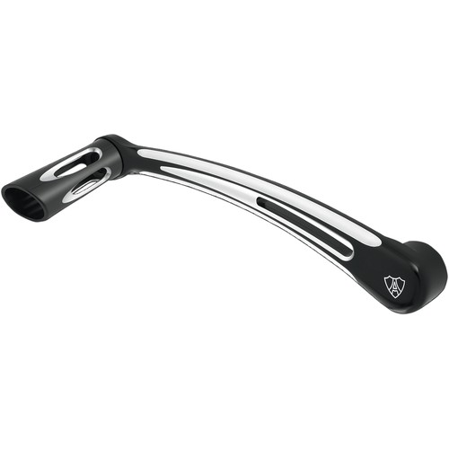 Arlen Ness Deep Cut Solo Shift Lever - Parts Giant