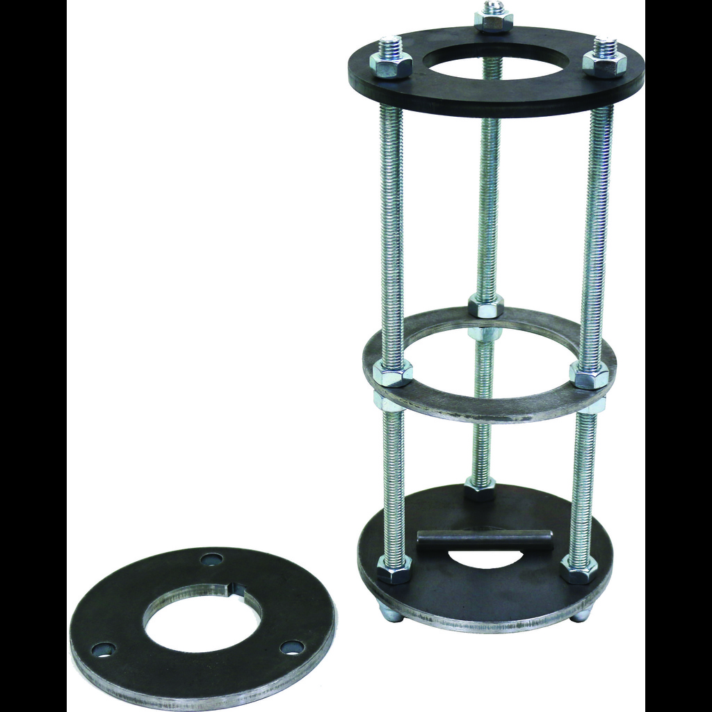 Kodlin Shock Compressor Tool Parts Giant