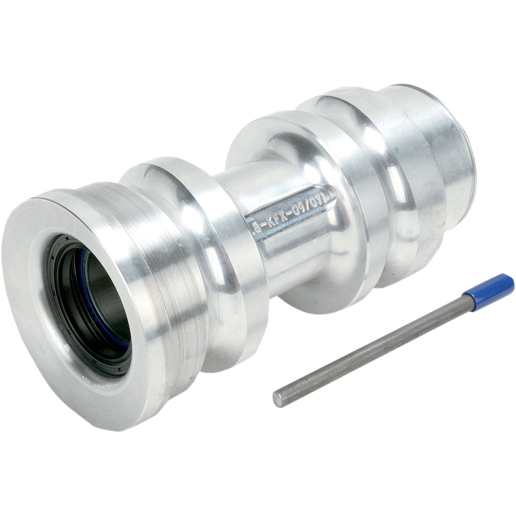 Lone Star Machined Super Twin Axle Carrier Parts Giant