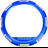 Blue Anodized Blue Anodized