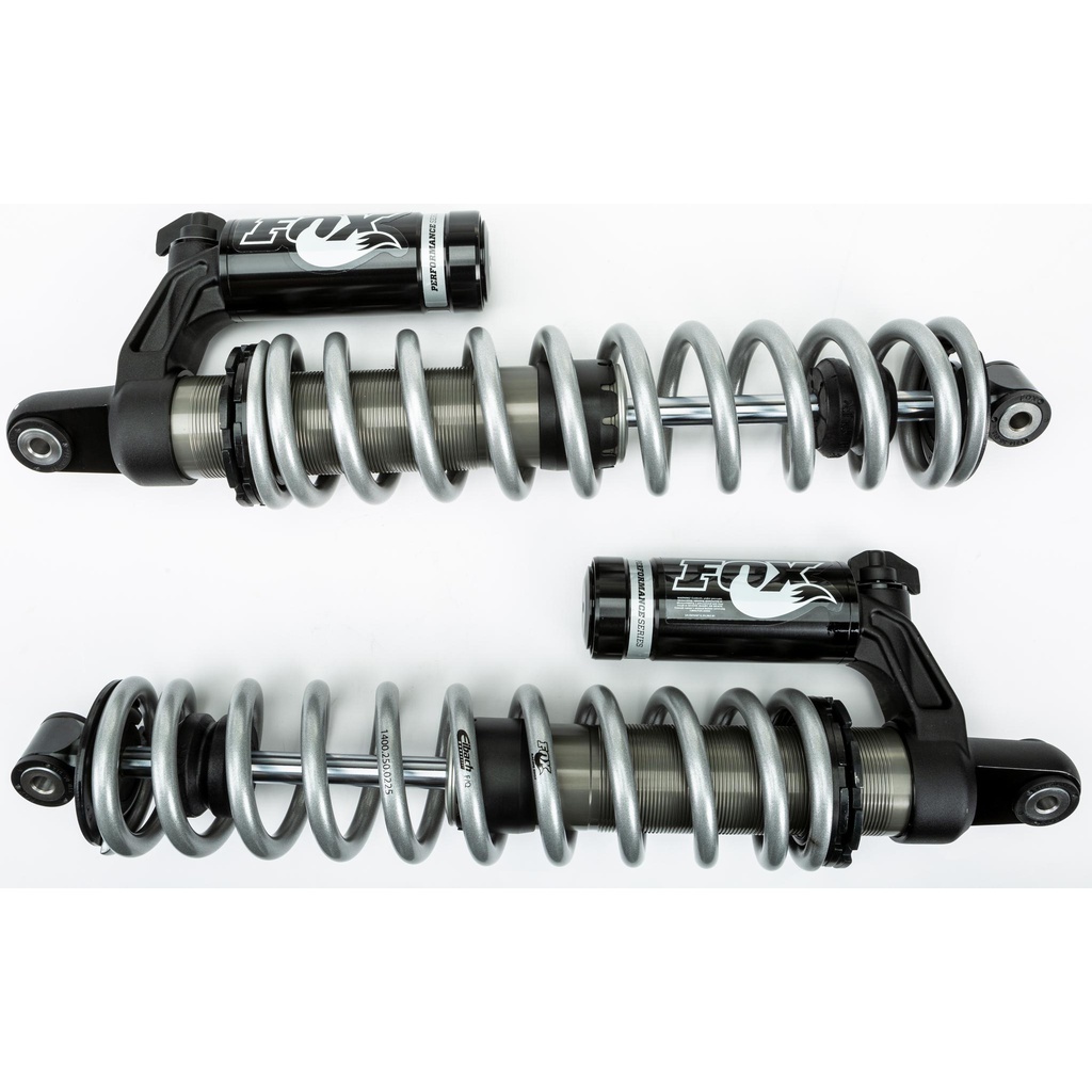 Fox Shox 2.0 Podium QS3 Shocks Parts Giant