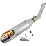 FMF PowerCore 4 HEX Slip-On Exhaust - Parts Giant