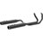 Black with Black Highlighted Thruster End Cap
