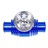 Blue Anodized