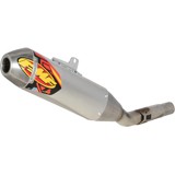 FMF PowerCore 4 HEX Slip-On Exhaust - Parts Giant