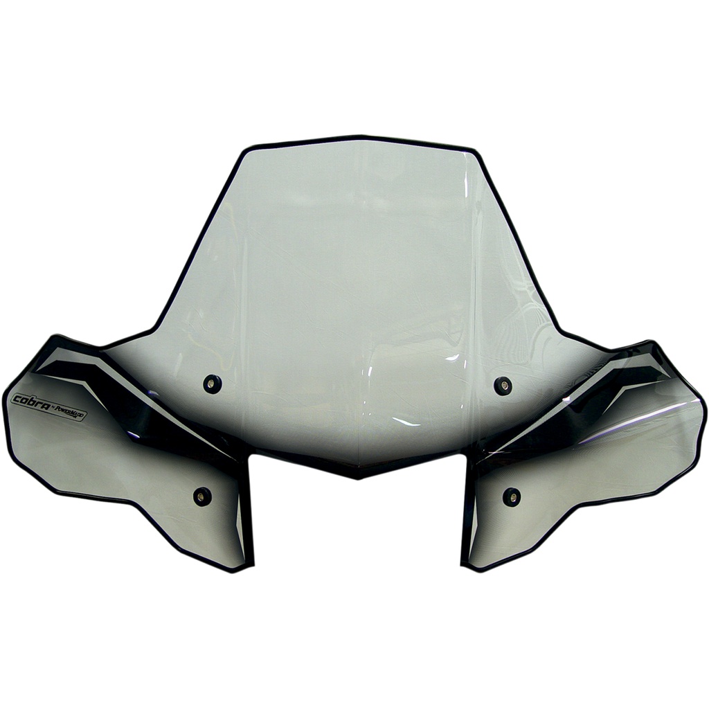 Powermadd ProTEK ATV Windshield Parts Giant