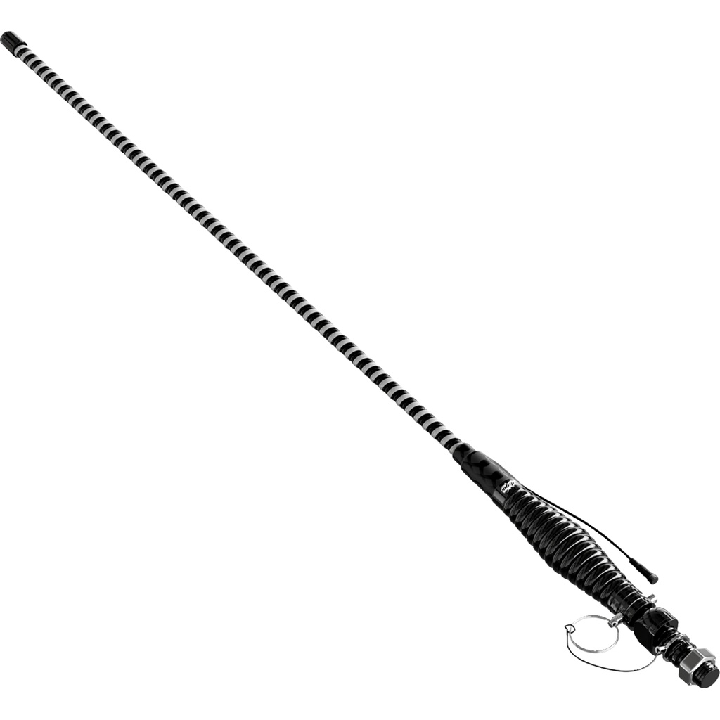 Whip It Quick Disconnect LED Light Rod - Parts Giant