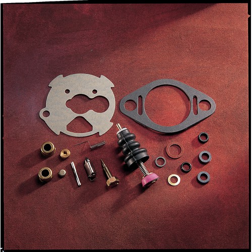 Zenith Fuel Systems Genuine Bendix Carburetor Rebuild Kit Parts Giant