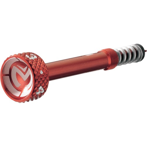 Moose Fuel Mixture Screw by Zip-Ty - Parts Giant