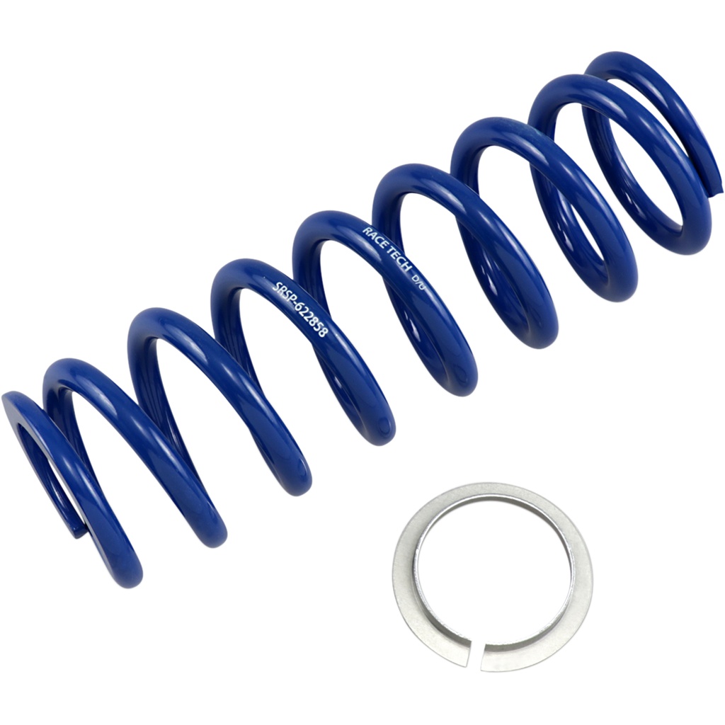 Race Tech Shock Spring - Parts Giant