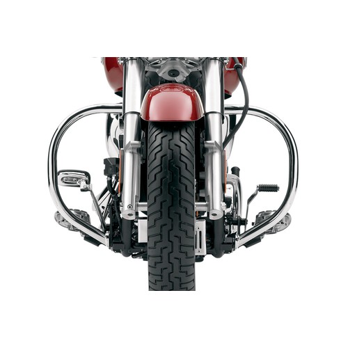 cobra freeway bars honda shadow