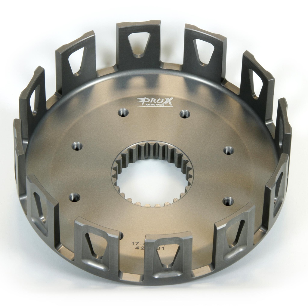 ProX Clutch Basket Parts Giant